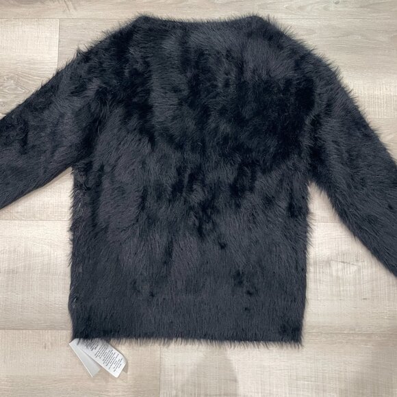 PROD Bldg Kitty Fluffy Sweater - Picture 8 of 8